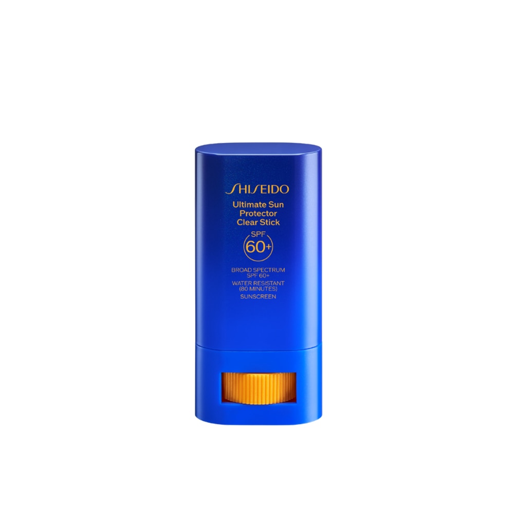 ULTIMATE SUN PROTECTOR CLEAR SPF (PROTECTOR SOLAR EN BARRA)
